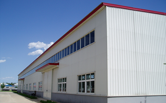 襄陽(yáng)印染廢水公司